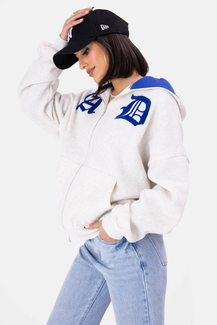 Deals ๐งจ Adika AD Oversize Hoodie ๐ 3 Adika AD Oversize Hoodie