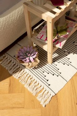 Adika Rumble Rectangular Rug Home