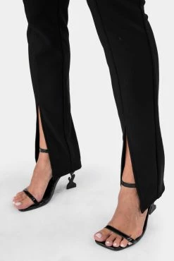 Best reviews of 🥰 Adika Clothing Luxe Front-Slit Pants 🛒 7 Adika Clothing Luxe Front-Slit Pants