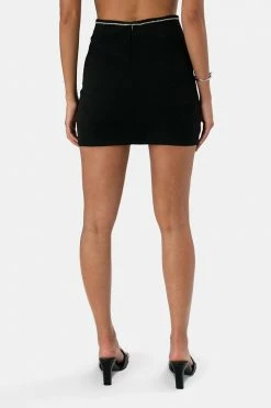 Adika OUTLET Laura Mini Skirt