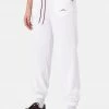 Adika FLOW Contrast-Seam Sweatpants OUTLET