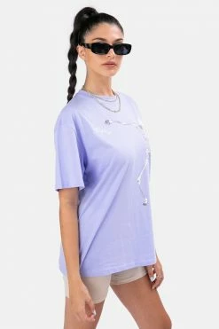 Adika OUTLET QUEEN Oversize Tee