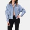 Adika Bushwick Denim Jacket