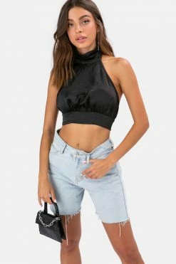 Adika Aytor Halter Top OUTLET