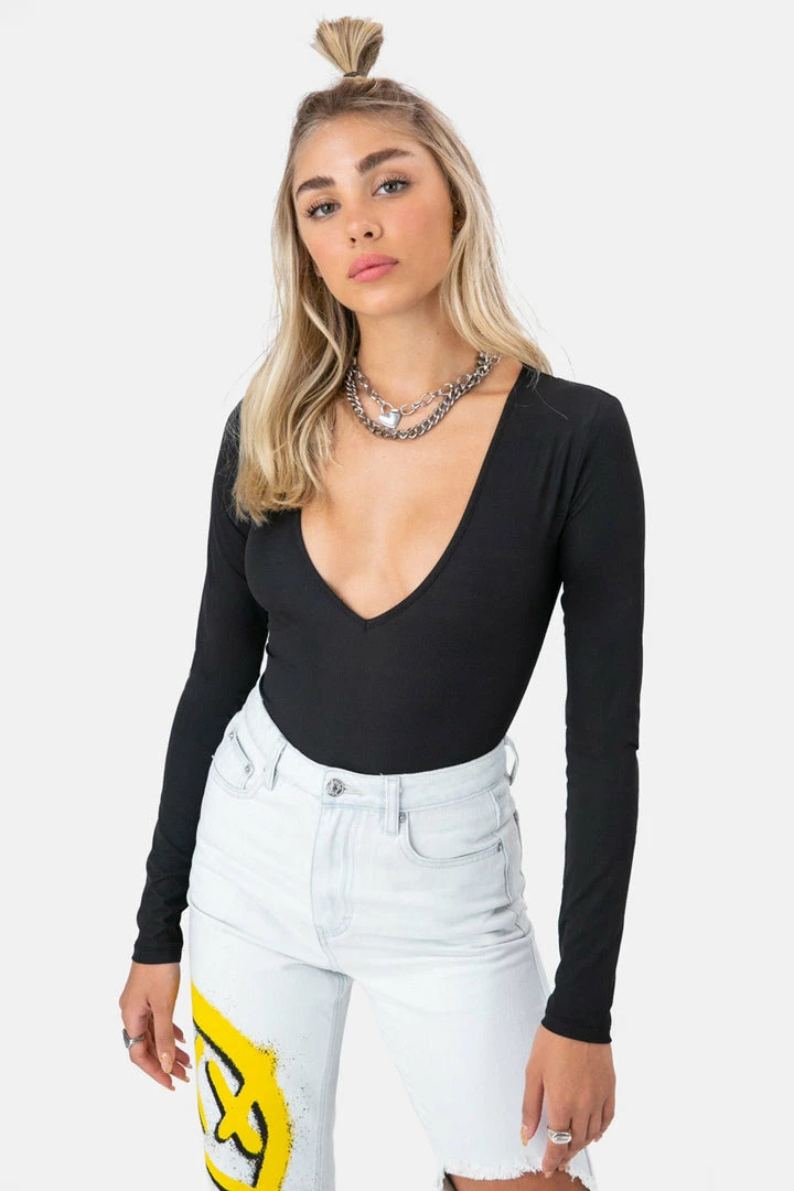 Flash Sale ✨ Adika OUTLET Toren Bodysuit ✔️ 1 Adika OUTLET Toren Bodysuit