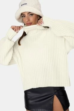 Adika OUTLET Elrod Oversize Sweater
