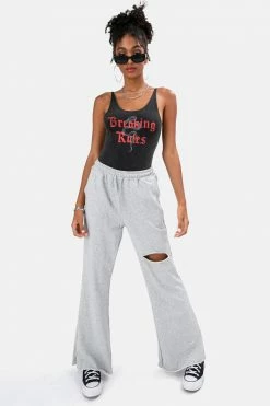 Adika Snaky Scoop Bodysuit OUTLET