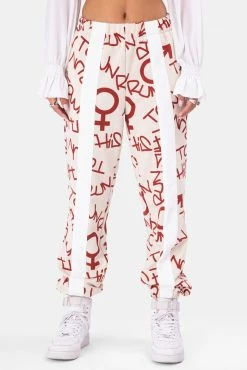 Adika RUN THIS TOWN Sweatpants