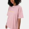 Adika RECKLESS Oversize Tee OUTLET