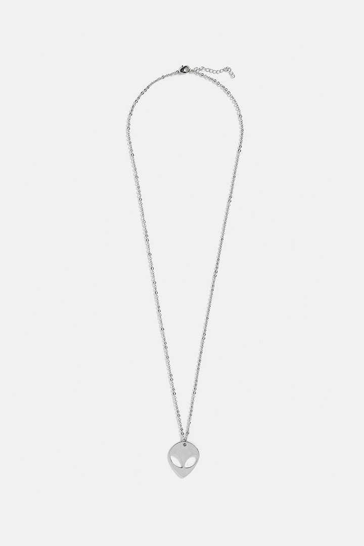 Flash Sale ๐ Adika ALIEN Necklace ๐ฏ 1 Adika ALIEN Necklace