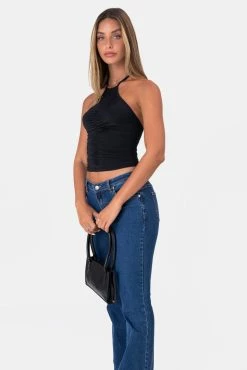 Adika Times Ruched Top