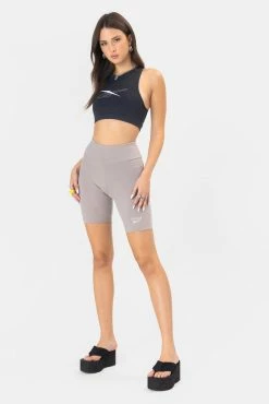Adika REEBOK // Classics Sustainable Cotton Legging Shorts Brands