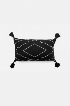 Adika Kaseya Rectangle Pillow Cover