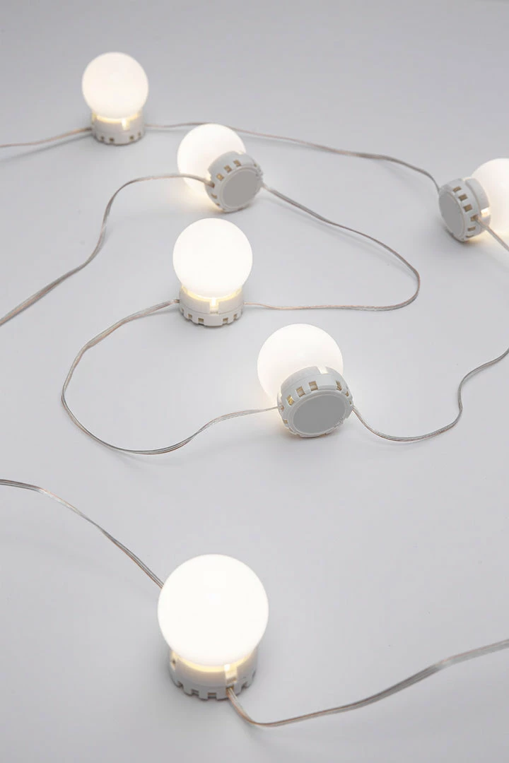 Discount ✔️ Adika Home Rounds Stick-On Vanity Lights ⌛ 4 Adika Home Rounds Stick-On Vanity Lights