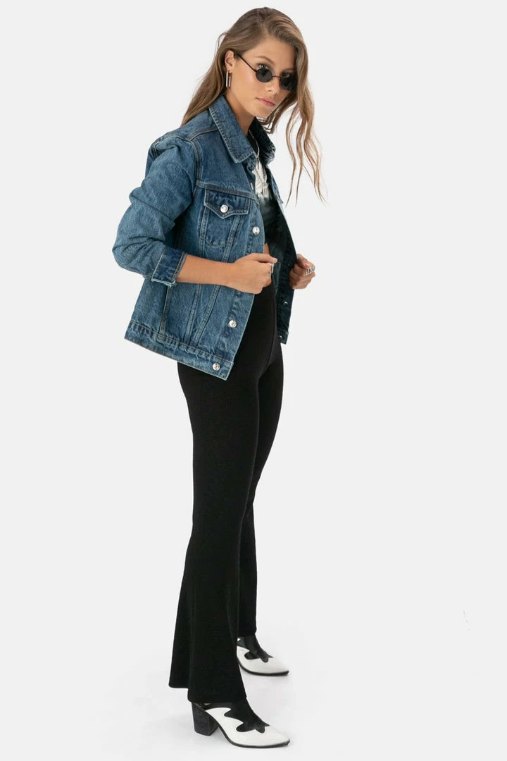 Best reviews of ✨ Adika OUTLET Inglewood Denim Jacket ⌛ 4 Adika OUTLET Inglewood Denim Jacket