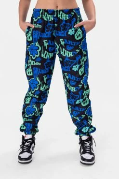 Adika FUNNY Graphic Sweatpants