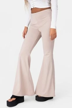 Cheap 😀 Adika Bells Flared Pants 👍 7 Adika Bells Flared Pants