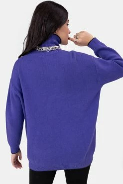 Adika OUTLET CHIC Oversize Sweater