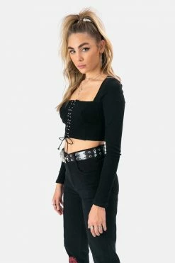 Adika Rainey Top OUTLET