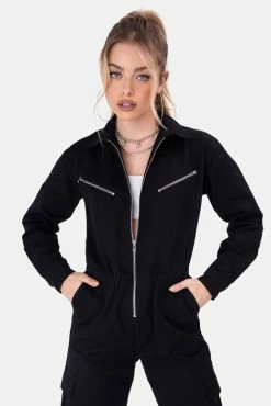 Wholesale ⭐ Adika OUTLET Engines Cargo Boilersuit 🎉 7 Adika OUTLET Engines Cargo Boilersuit