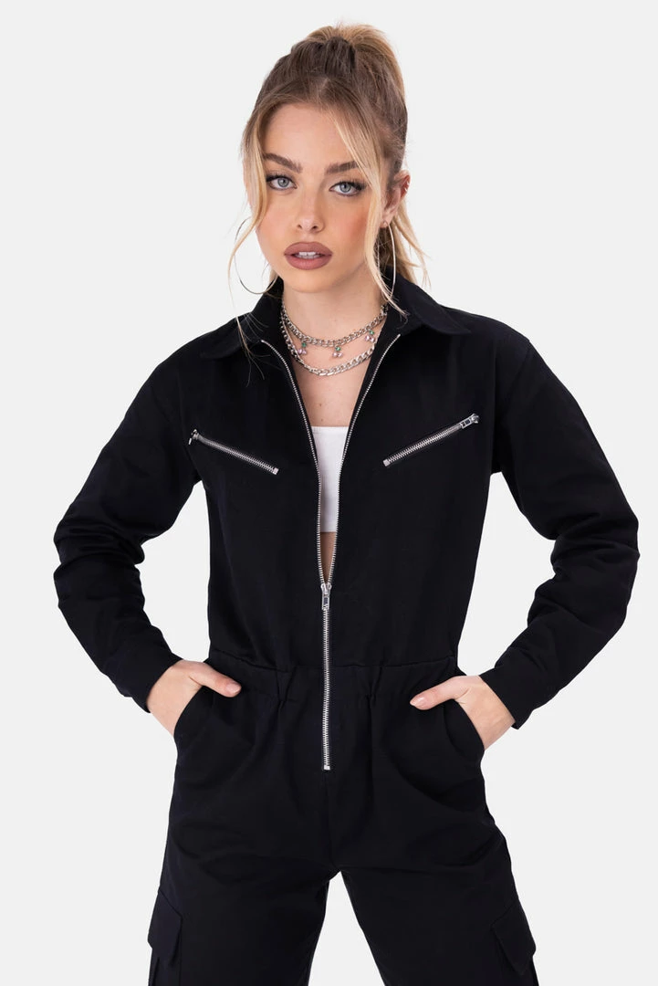 Wholesale ⭐ Adika OUTLET Engines Cargo Boilersuit 🎉 3 Adika OUTLET Engines Cargo Boilersuit