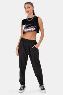 Adika OUTLET SALTY Cropped Tank Top