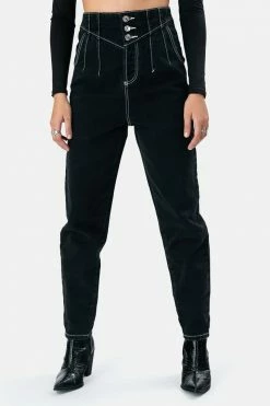 Adika Caiden Jeans | MOM