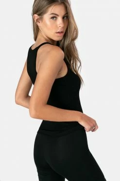 Promo 🎉 Adika Corndo Ribbed Tank Top OUTLET 😍 8 Adika Corndo Ribbed Tank Top OUTLET