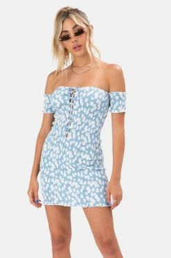 Adika Manor Dress OUTLET