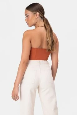 Adika Larson Corset Top