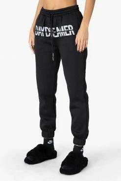 Adika DREAMER Reflective Sweatpants