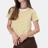 Adika Williamsburg Striped Tee