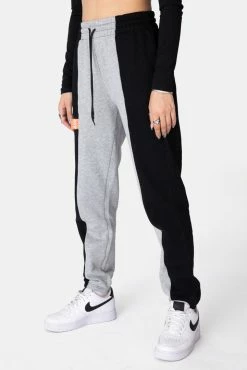 Adika OUTLET Grayton Color-Block Sweatpants