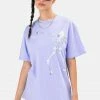 Adika OUTLET QUEEN Oversize Tee