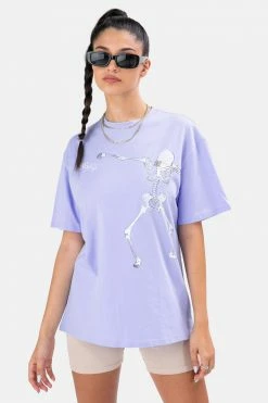 Adika OUTLET QUEEN Oversize Tee
