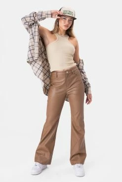 Adika Winslet Ribbed Tank Top