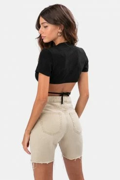 Best Sale π Adika Smith Top OUTLET π― 7 Adika Smith Top OUTLET