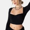 Adika OUTLET Baldwin Cupped Crop Top