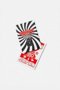 Adika TOKYO Notebook Set