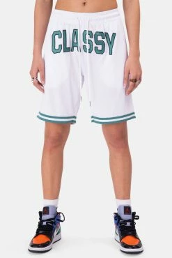 Flash Sale 👍 Adika CLASSY Knee Shorts OUTLET 🎉 7 Adika CLASSY Knee Shorts OUTLET