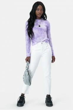 Adika OUTLET SATURDAYS Long Sleeve Tee