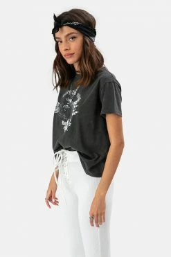 Adika Ready To Ride T-Shirt