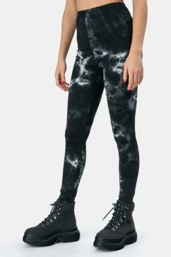 Adika Tie-Dye LA Girl Leggings OUTLET