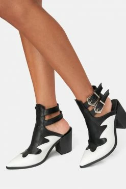 Adika Austin Booties