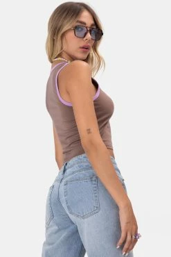 Adika SILLY Crop Top OUTLET