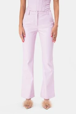 Budget ๐ Adika Clothing Dawson Faux Leather Pants ๐ฅฐ 7 Adika Clothing Dawson Faux Leather Pants