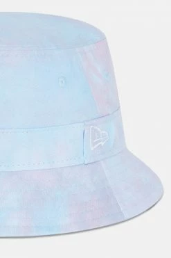 Adika Brands NEW ERA // Essential Tie Dye Bucket Hat