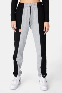 Adika OUTLET Grayton Color-Block Sweatpants