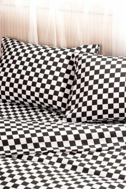 Adika Dandy Bed Sheets