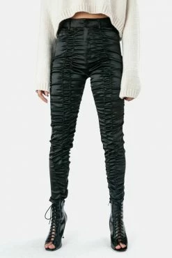 Adika OUTLET Mulberry Pants